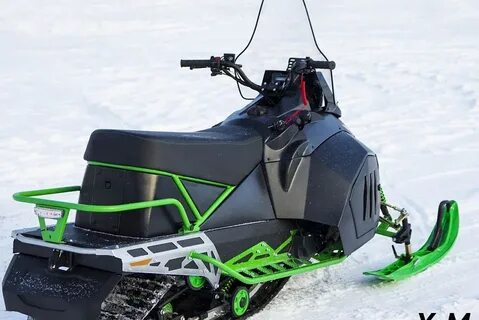 Снегоход тунгус 500 отзывы