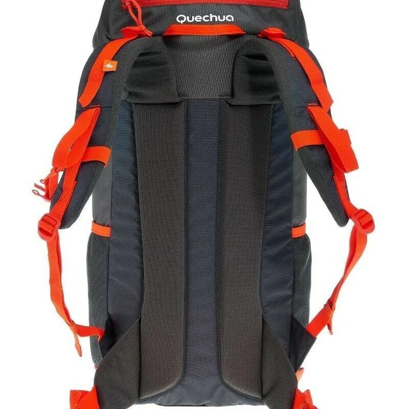 Рюкзак quechua купить. Рюкзак Quechua Arpenaz 40. Quechua рюкзак 40l. Рюкзак Quechua 40л. Рюкзак Quechua Forclaz 40.