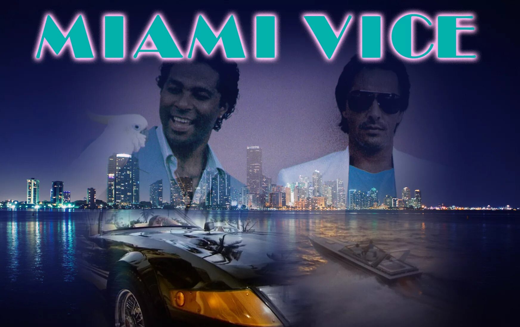 Полиция Майами отдел нравов 1984 Постер. Полиция Майами Постер. Miami vice 1984 Crockett. Полиция Майами арт. Не лето и майами новая