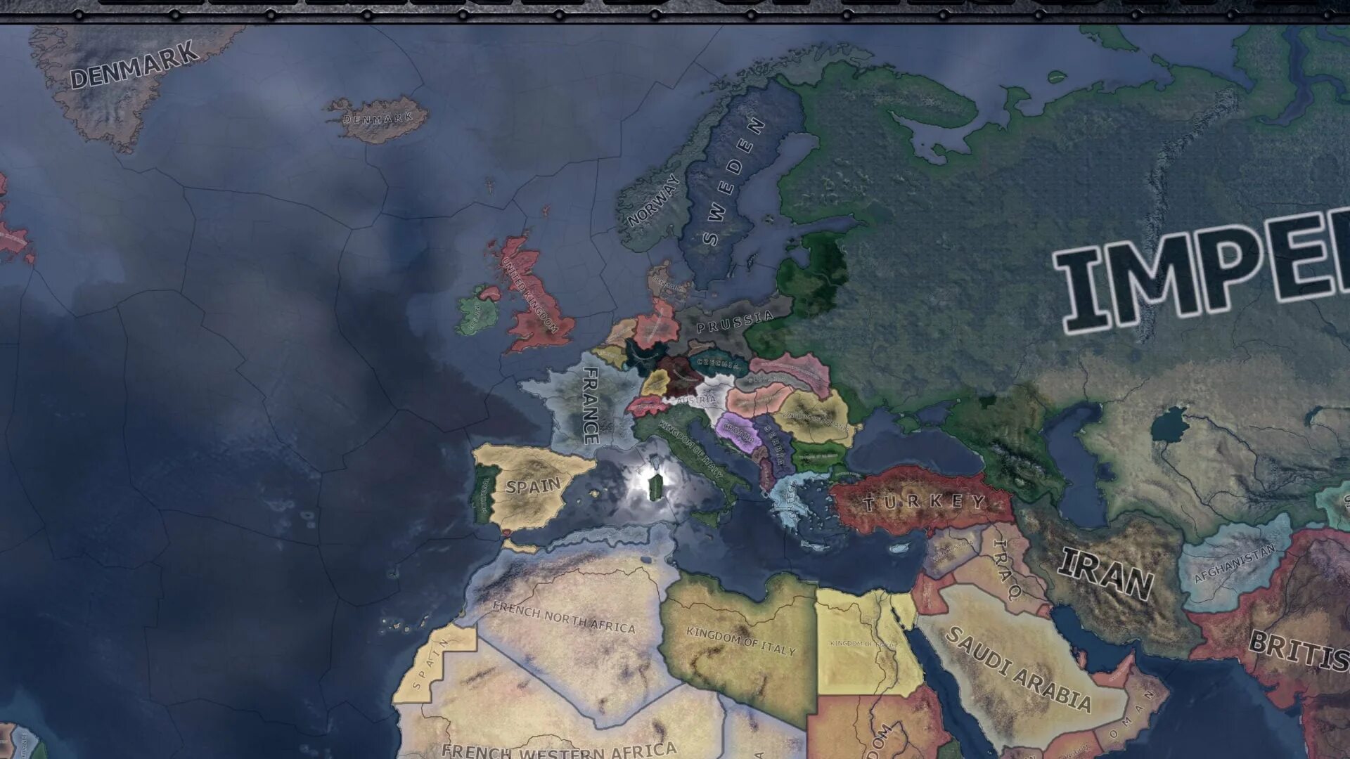 In the name of tsar redux. In the name of the tsar хои 4. во имя царя hearts of iron 4 мод. мод во имя царя hoi4.