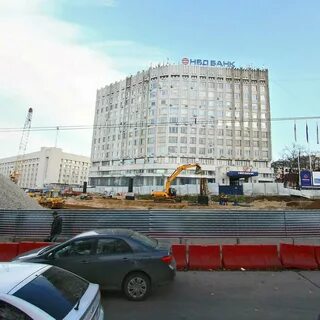 Центр горький нижний новгород