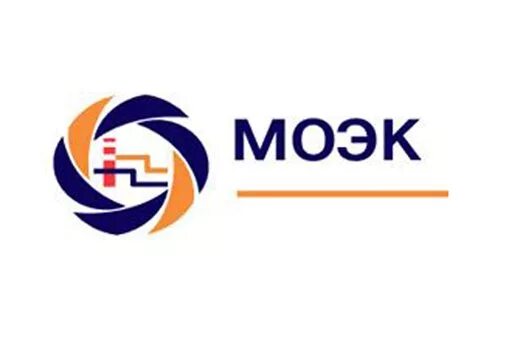 ПАО Московская Объединенная энергетическая компания МОЭК. ПАО «Московская Объединённая энергетическая компания логотип. МОЭК проект.