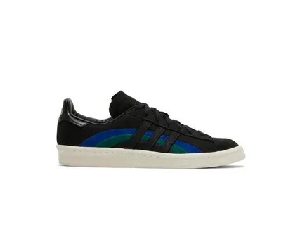 Adidas campus 80s olive