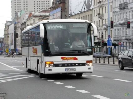 Брест варшава автобус