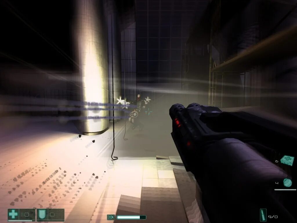 F e a r extraction point. F.e.a.r. extraction point обложка.