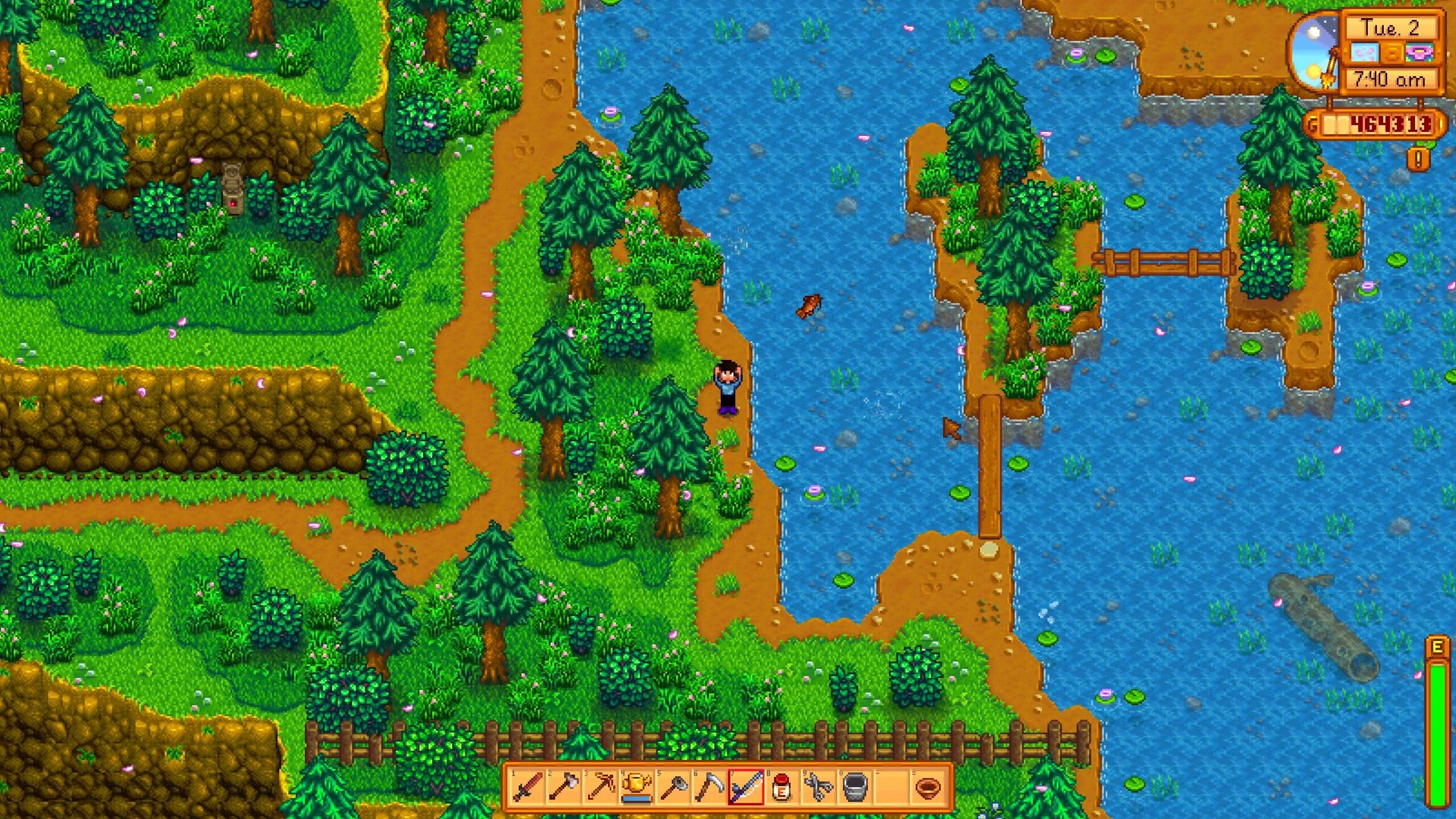 Стардью 1.6 на андроид дата выхода. Stardew Valley игра. Стардью Валли экспандед. Stardew Valley моды. Stardew Valley больница.