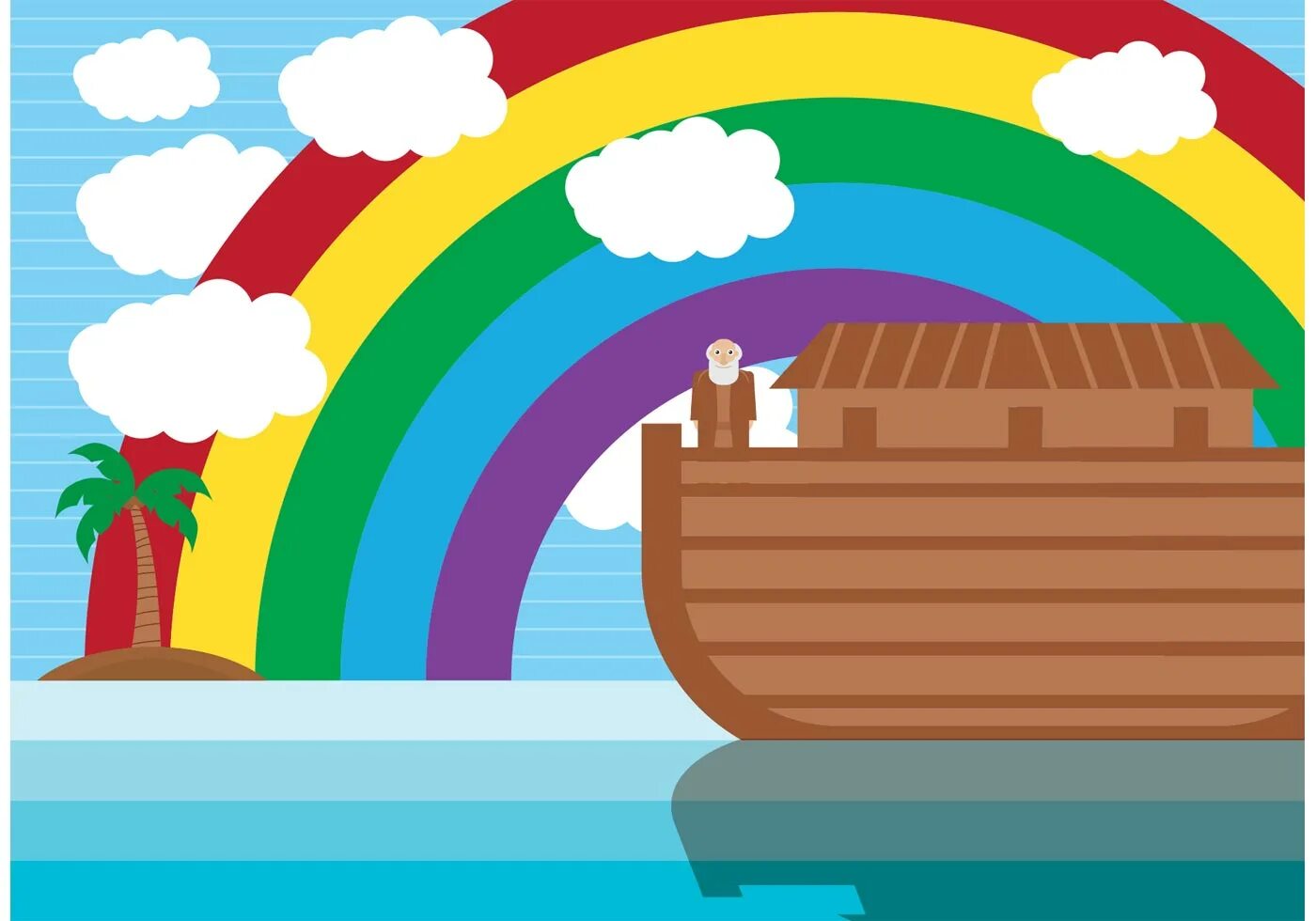 Ковчег график работы. Noah arc rainbow. ковчег и радуга. ковчег вектор. ноев ковчег для детей с радугой.