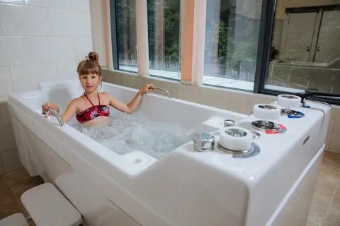 Лучшие санатории с детьми