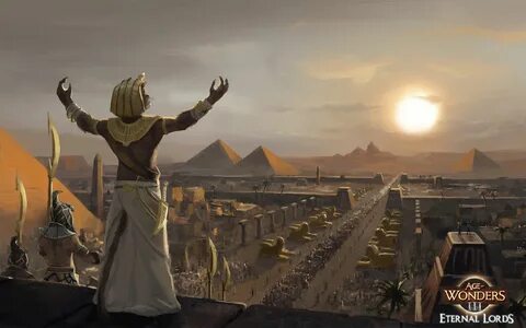 Wonder of wonders art