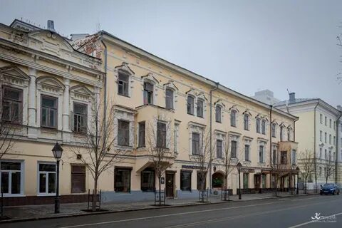 Казань 27