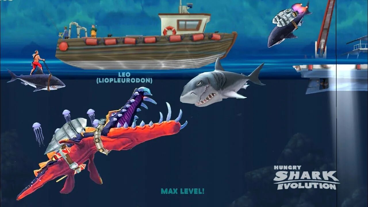 Большероты в игре hungry shark. Большероты в hungry shark. Морской чёрт в игре hungry shark. Затонувшие предметы в hungry shark. Хангри шарк рыба йети.