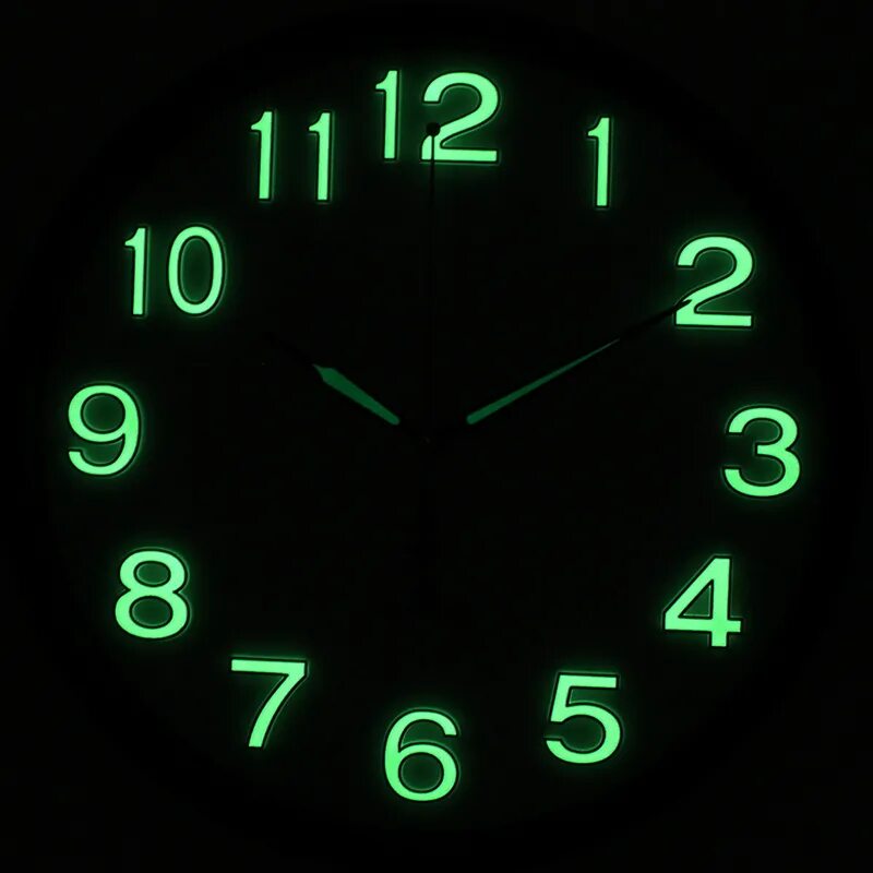 Часы всегда светятся. Часы настенные кварцевые diy clock 12s003. часы со светящимся циферблатом настенные. светящиеся настенные часы. часы светящиеся в темноте.