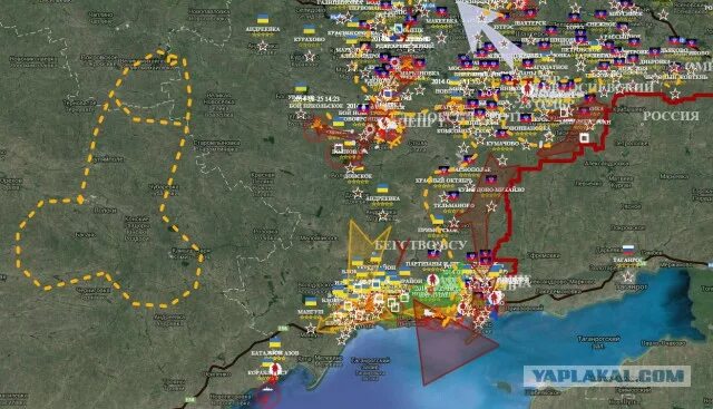 Новороссия на карте. Границы Новороссии. Территория Новороссии. Новороссия на карте сегодня.