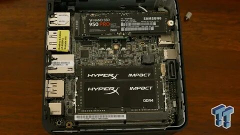 Asrock i5