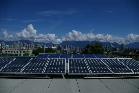 La solar