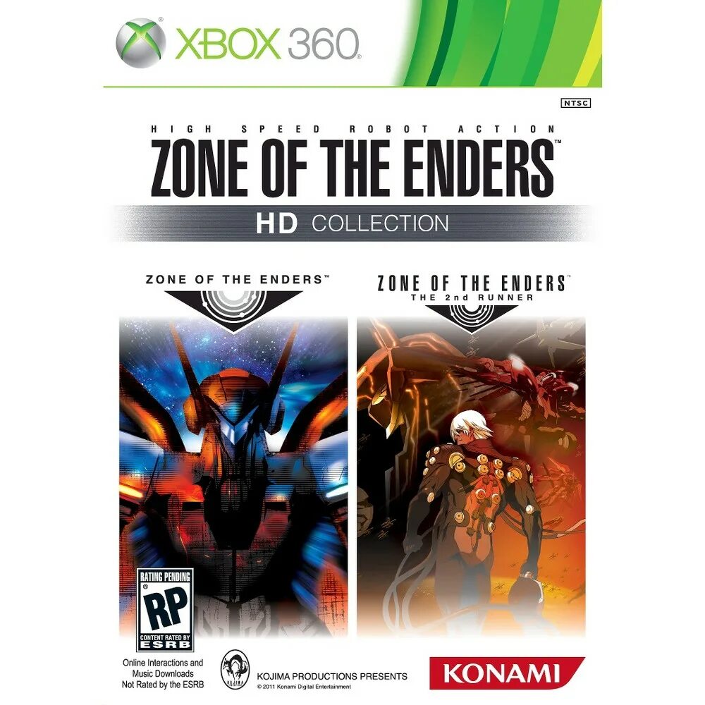 Xbox 360 collection. Zone of the Enders Xbox 360. Коллекция Xbox. Konami Xbox 360. Zone of the Enders ps2 обложка.