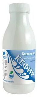 Кефир княгинино