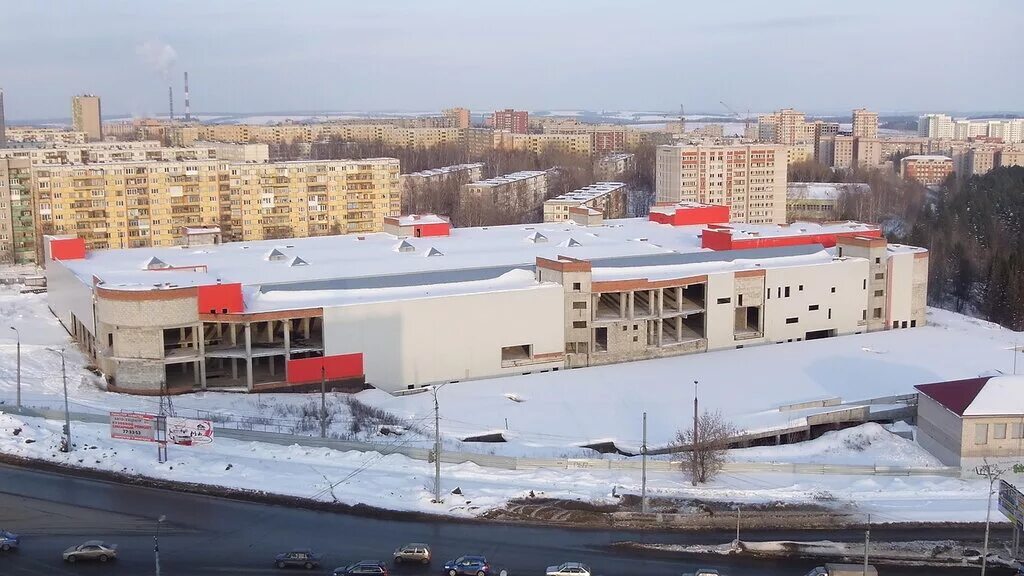 исследовательский центр италмас ижевск