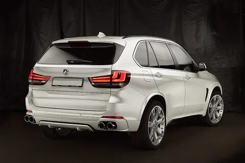 Bmw x5 f15