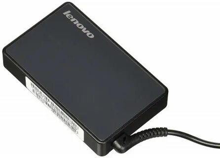 Адаптер lenovo thinkpad
