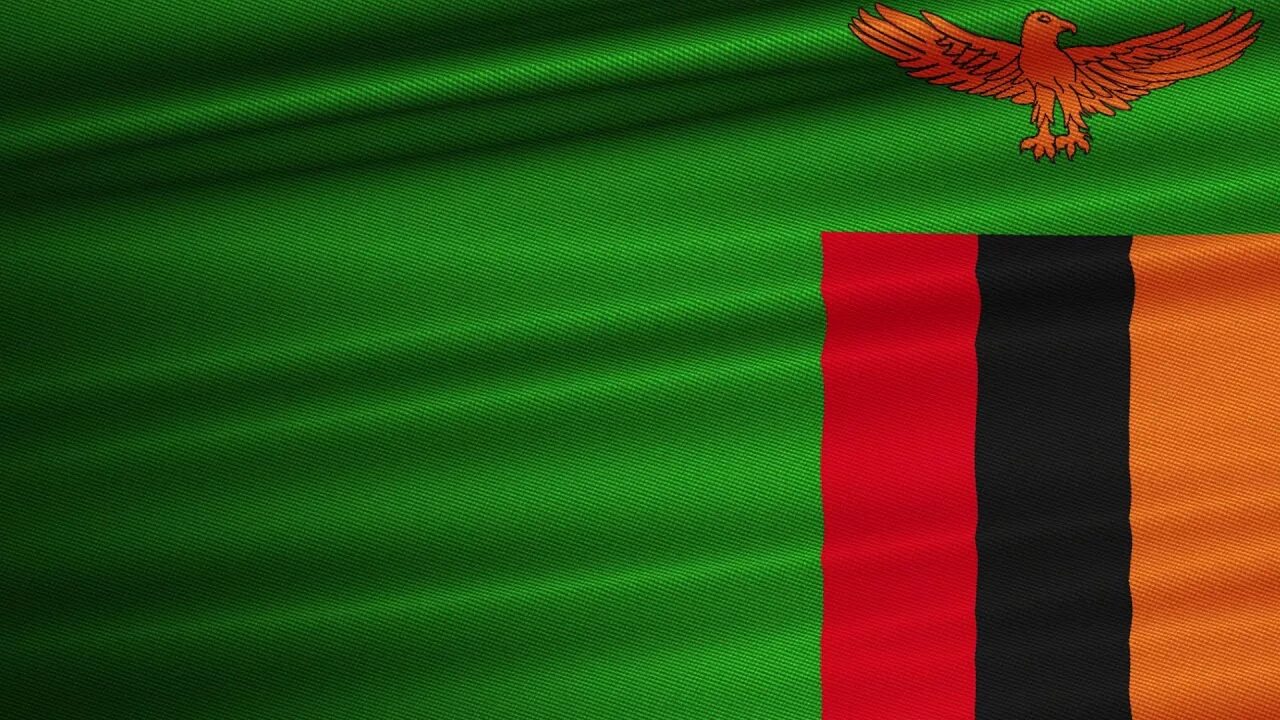 What Type Of Government Does Zambia Have? - WorldAtlas
