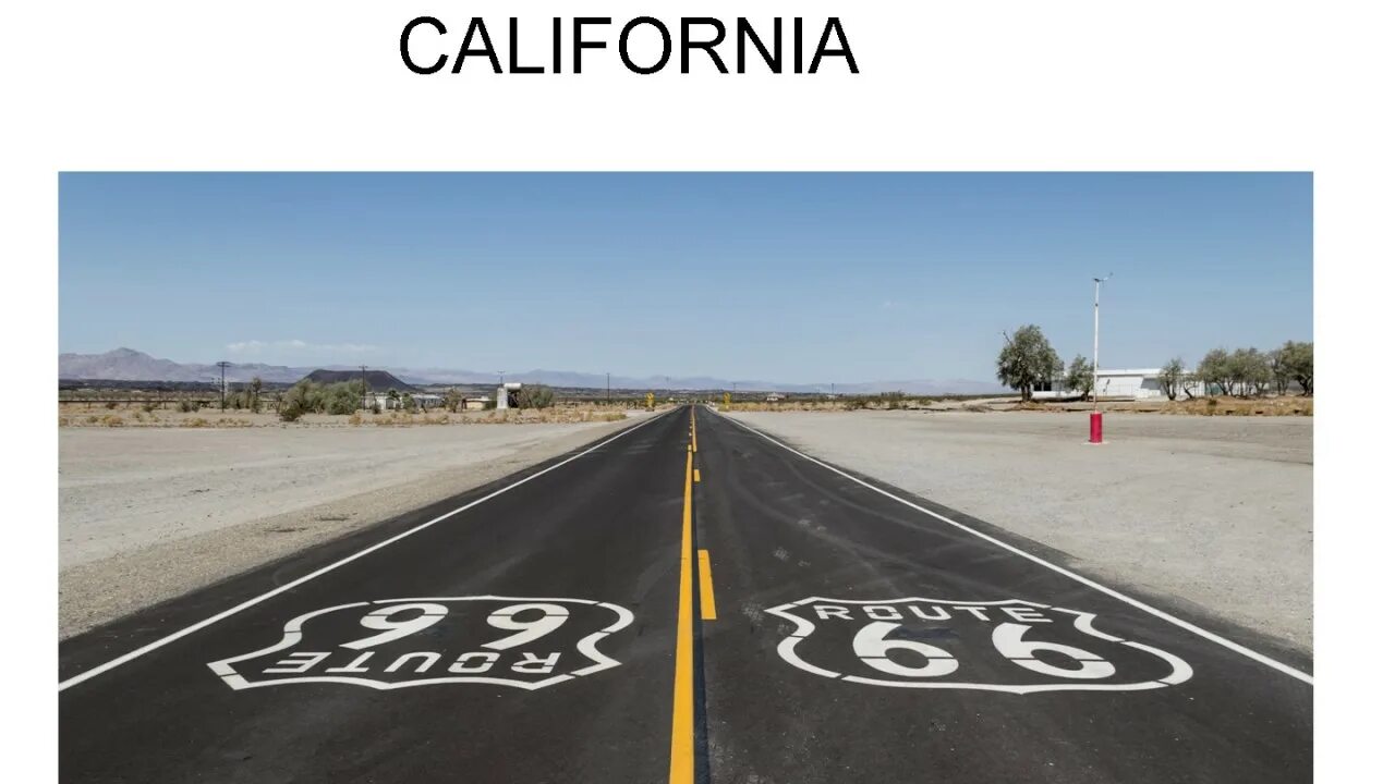 Get the show on the road. Get the show on the road