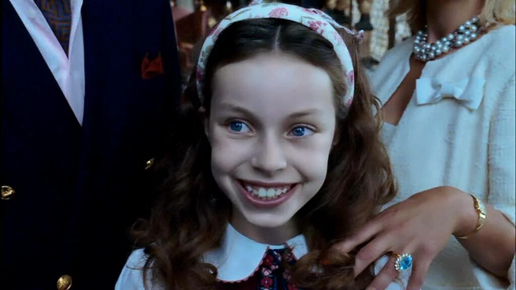 Veruca salt