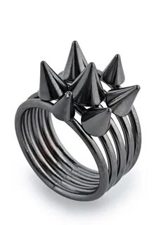 Ring piece