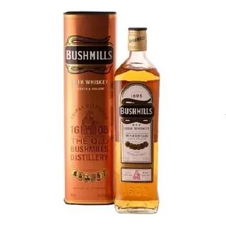 Виски bushmills 0.7
