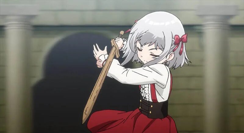 Reborn to Master the