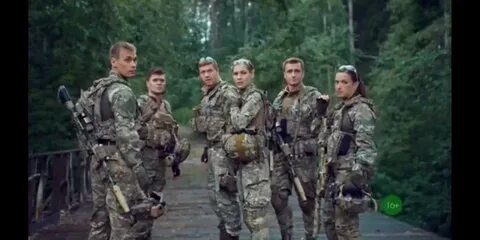 Северные рубежи 2