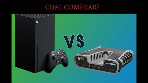 Новый xbox series