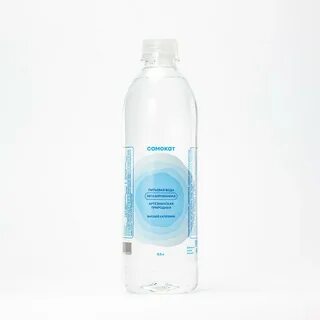 Вода самокат
