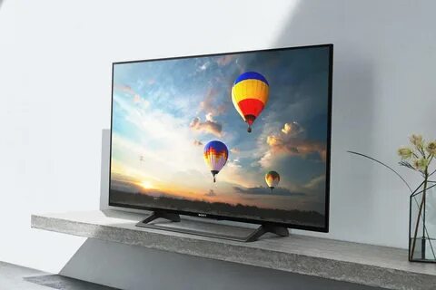 Простой хороший телевизор