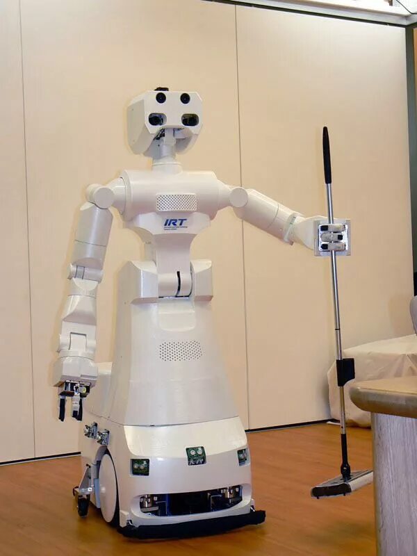 Best robot