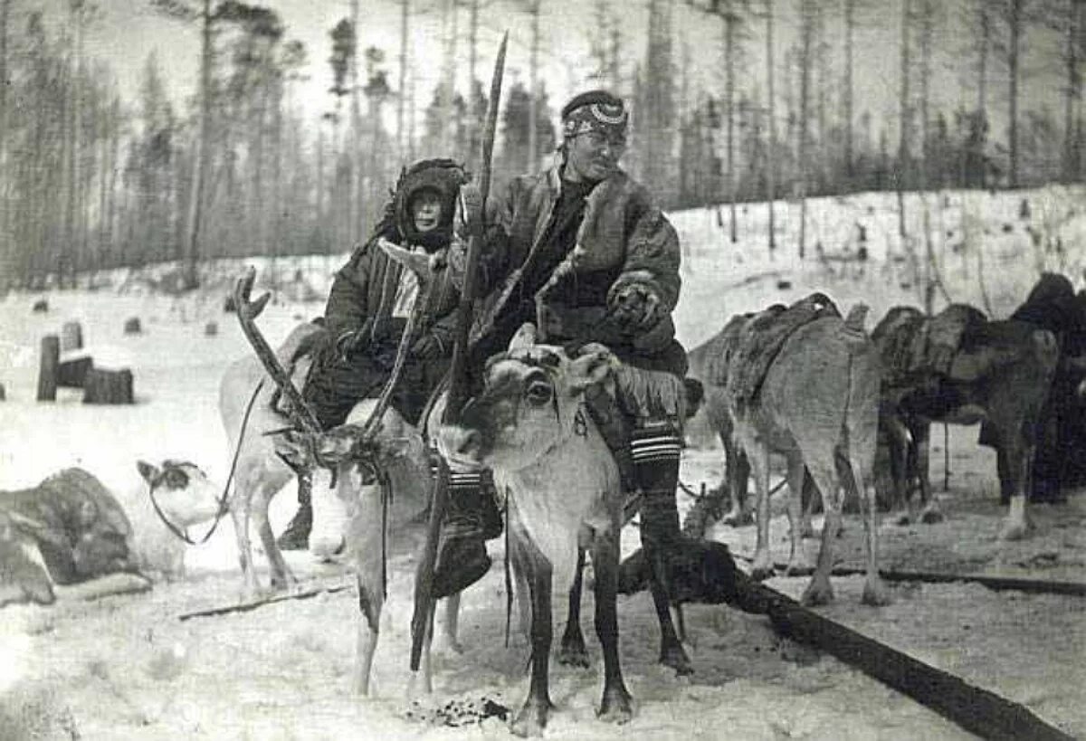 Охотник во время войны. Эвенки 1924 тунгусы. Эвенки тунгусы. Амурские эвенки. Эвенки тунгусы Енисейская Губерния.