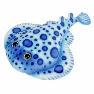 Морские игрушки