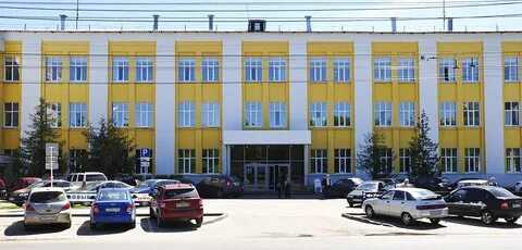 Циолковского 15 дзержинск