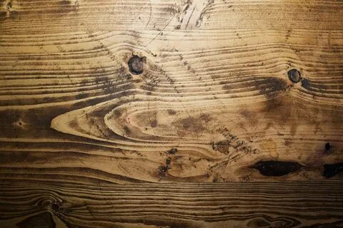 Wood had