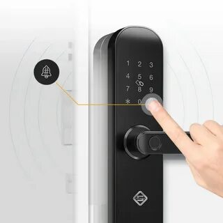 Smart fingerprint