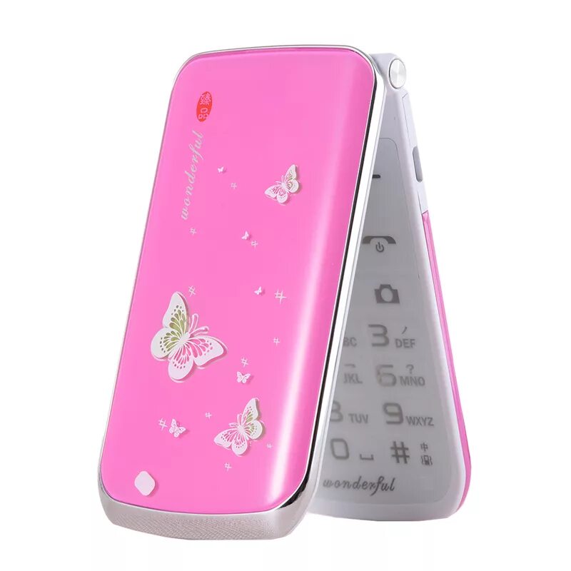 Телефоны flip купить. Розовая раскладушка. Розовый смартфон для девочки. Раскладной телефон сенсорный. Телефон раскладушка сенсорный.