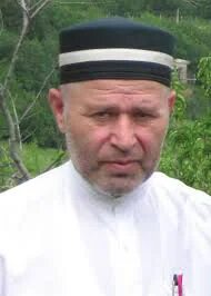 Курамухаммад хаджи рамазанов
