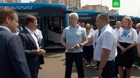 Открыли митино