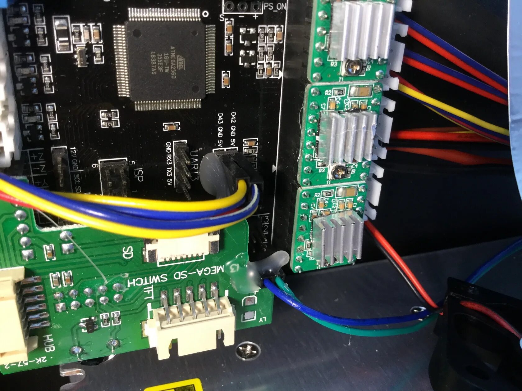 Anycubic i3 плата. Экструдер anycubic i3 mega s. Tmc2209. 3d принтер anycubic i3 mega. Anycubic драйвера.