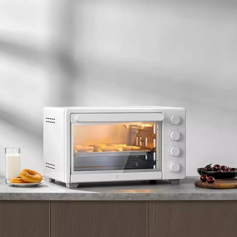 Микроволновка xiaomi. Мини-печь Xiaomi Mijia mdkxde1acm. Духовой шкаф Xiaomi Mijia Electric Oven белый mdkxde1acm. Мини-печь Xiaomi mdkxde1acm, белый. Печь Ксиаоми конвекционная Xiaomi.