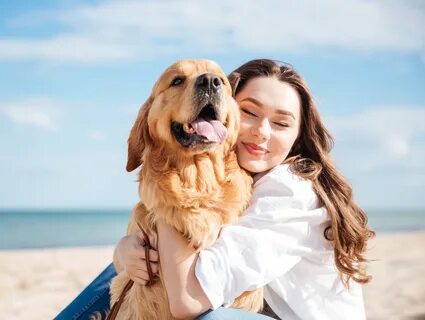 Dog i women