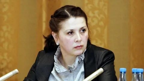 Наталью аникину