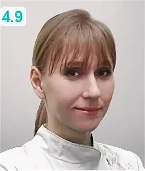 Окулист сосновая
