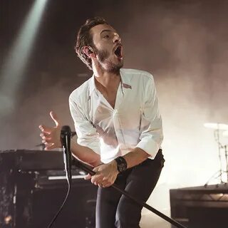 Editors group
