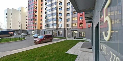 Квартира в сабурово